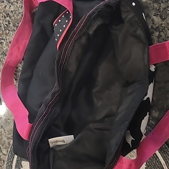 Jack Skellington Nightmare Before Christmas Tote - Picture 10 of 11